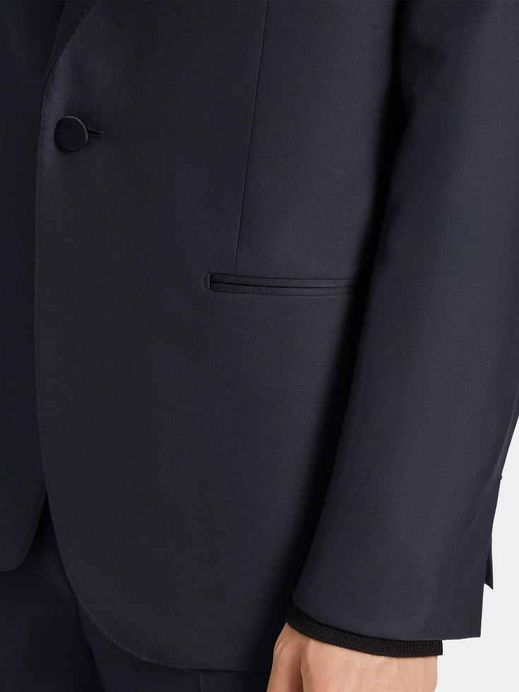 Abito da sera sartoriale Trofeo™ 600 blu navy Abito da sera sartoriale Trofeo™ 600 blu navy