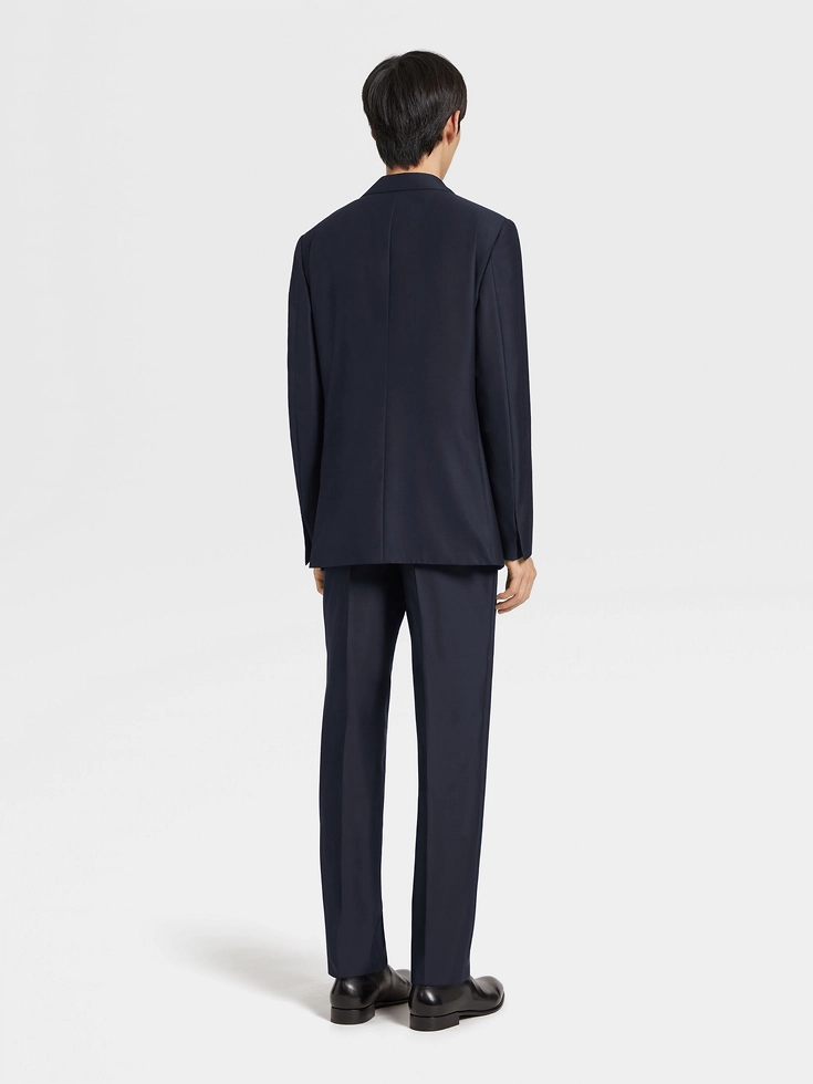 Abito da sera sartoriale Trofeo™ 600 blu navy Abito da sera sartoriale Trofeo™ 600 blu navy