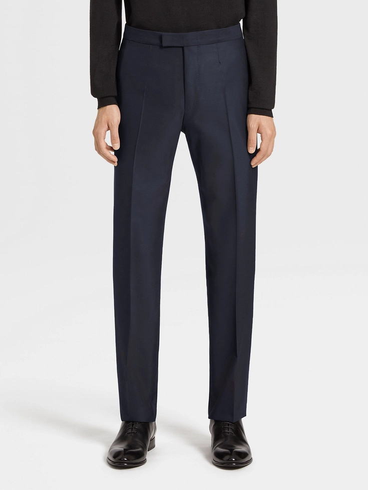 Abito da sera sartoriale Trofeo™ 600 blu navy Abito da sera sartoriale Trofeo™ 600 blu navy