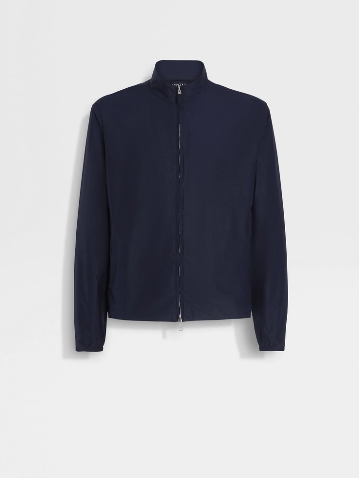 Blouson di seta