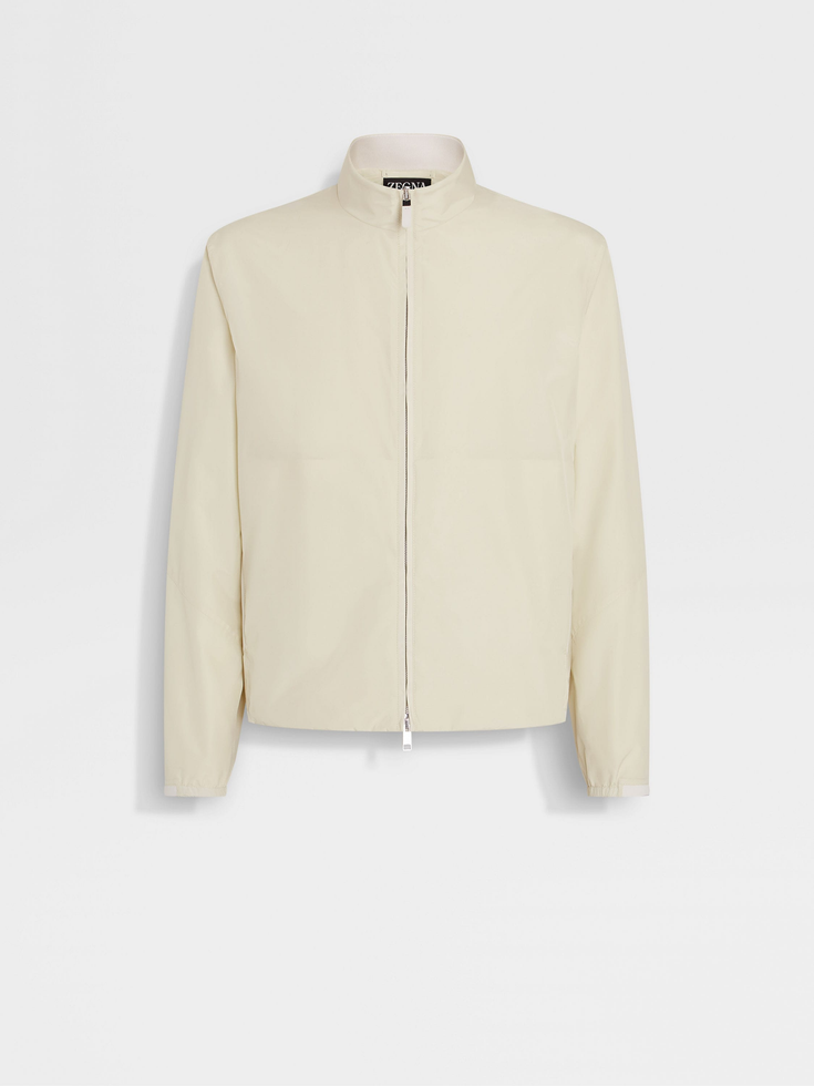 Blouson di seta