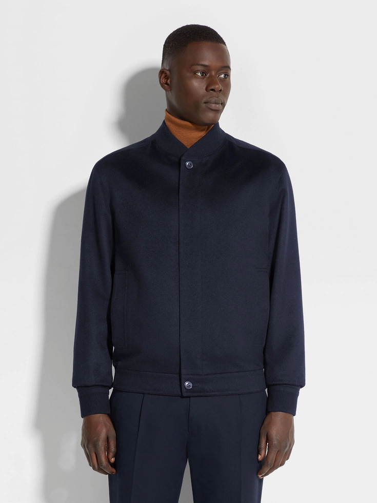 Bomber Oasi Cashmere Elements Bomber Oasi Cashmere Elements
