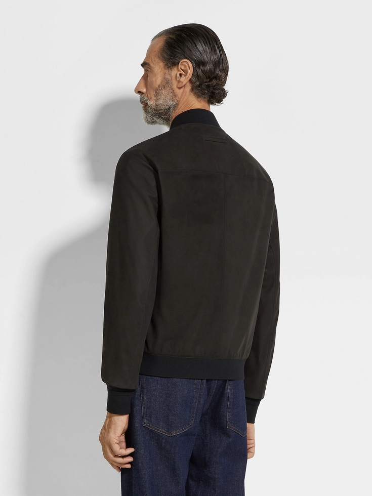 Bomber SECONDSKIN Bomber SECONDSKIN