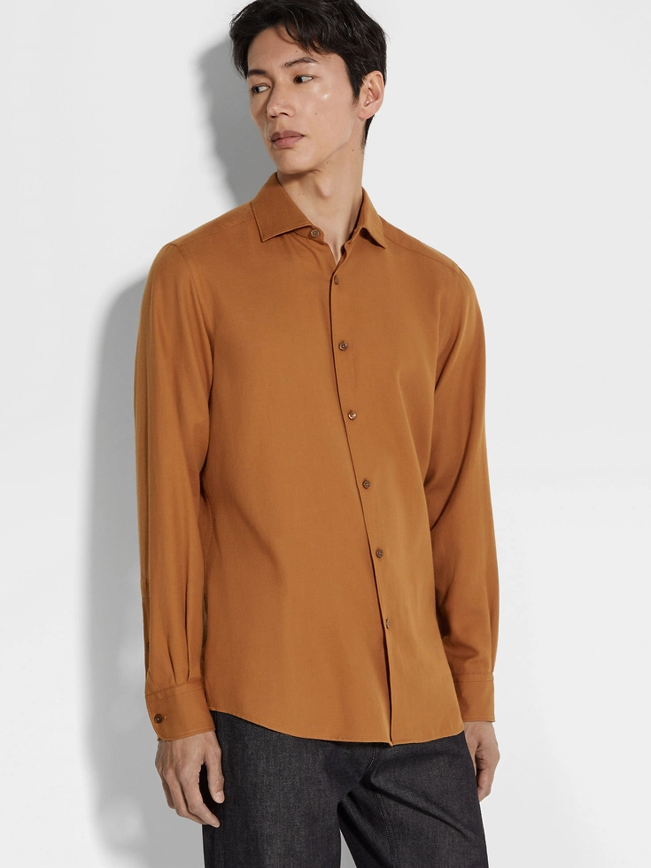 Camicia Cashco