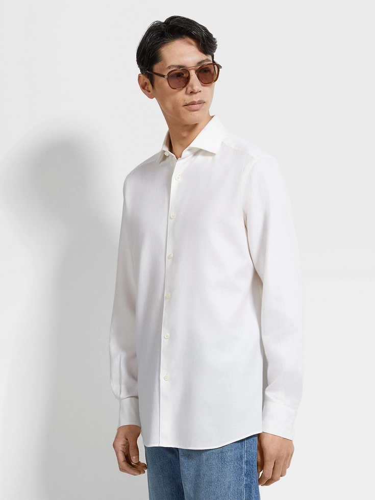 Camicia Cashco