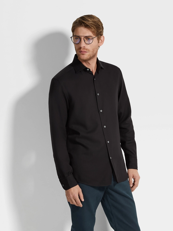 Camicia Cashco