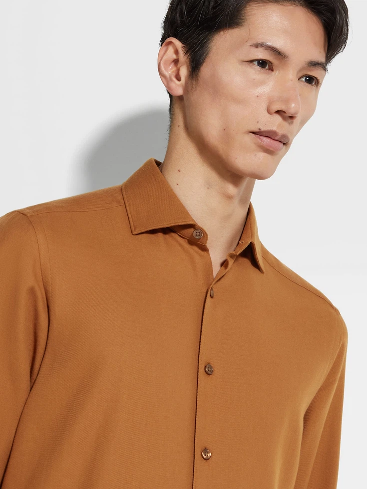 Camicia Cashco Camicia Cashco
