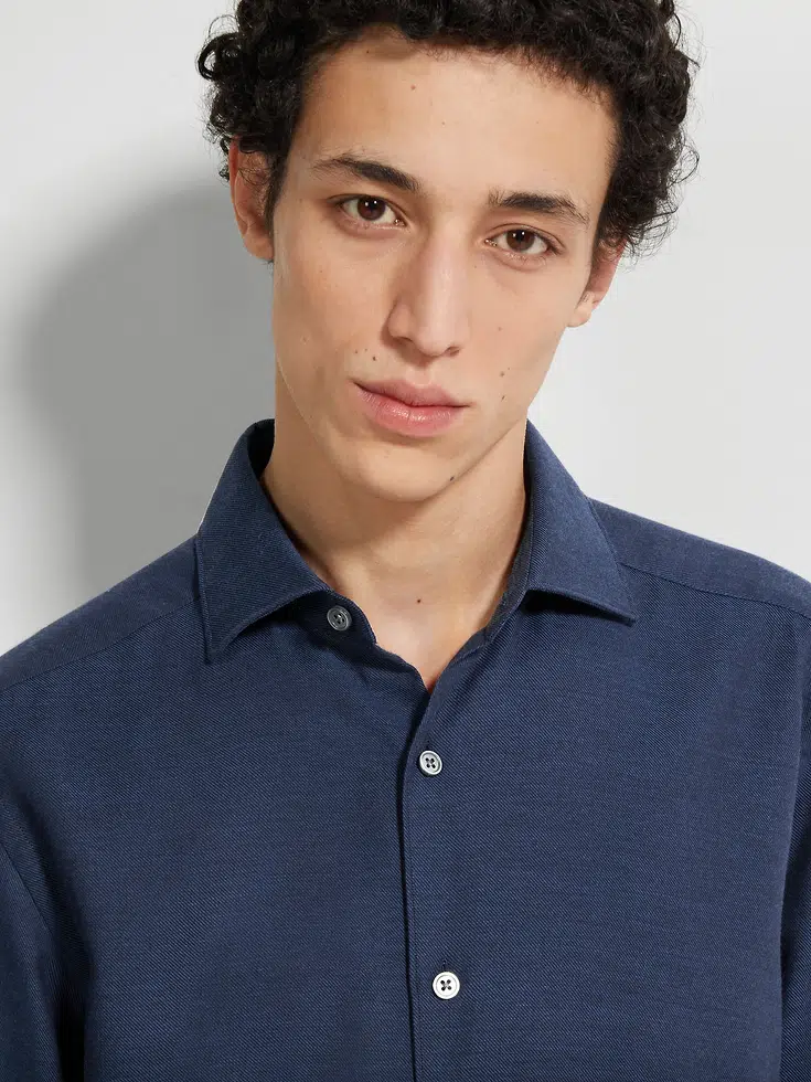 Camicia Cashco Camicia Cashco