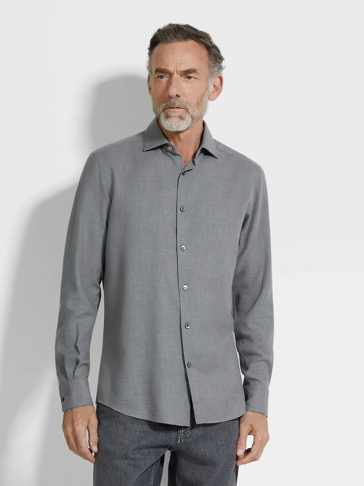 Camicia Cashco Camicia Cashco