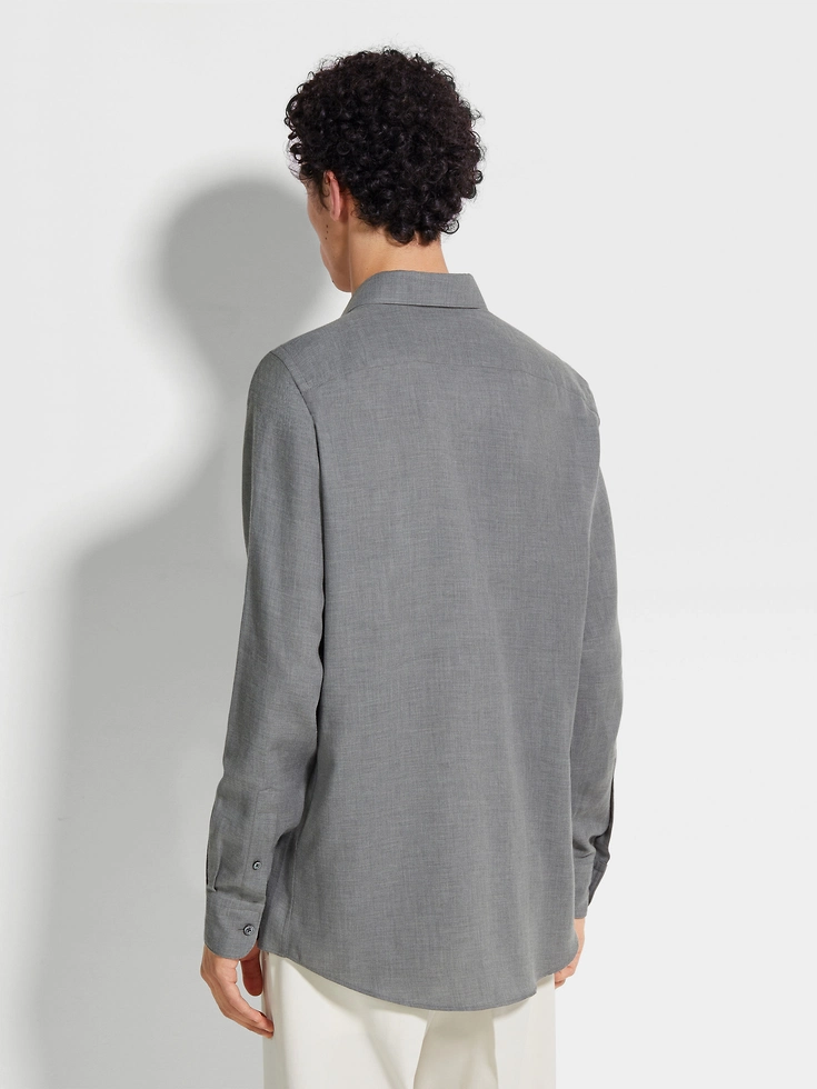 Camicia Cashco Camicia Cashco
