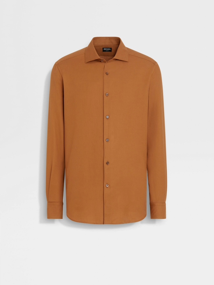 Camicia Cashco