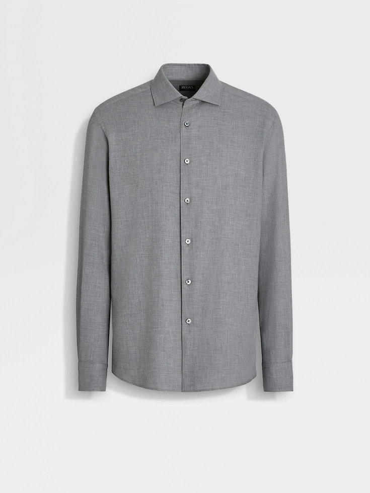 Camicia Cashco