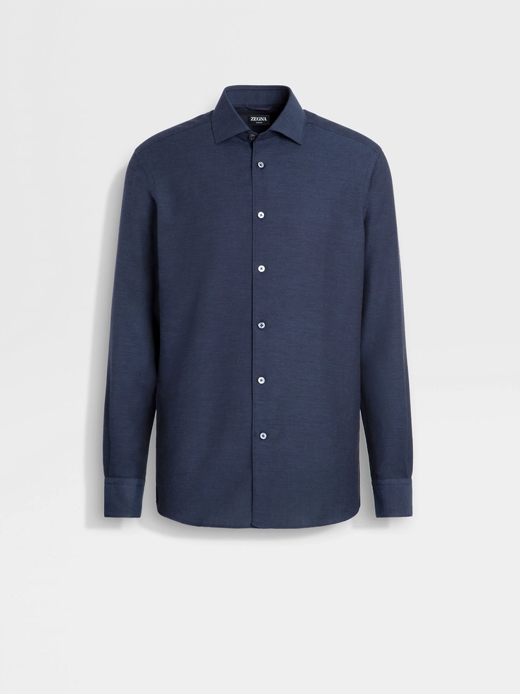 Camicia Cashco