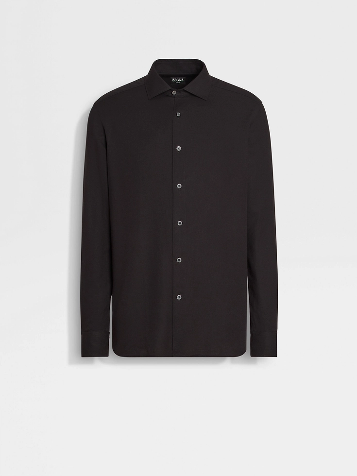 Camicia Cashco