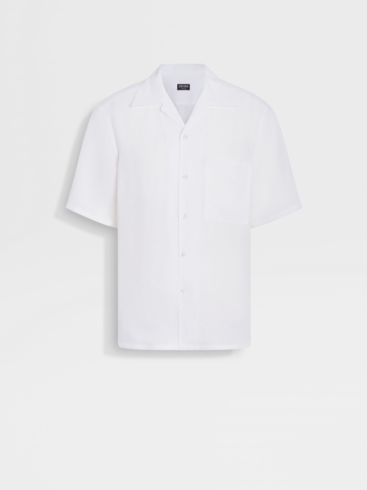 Camicia Oasi Lino