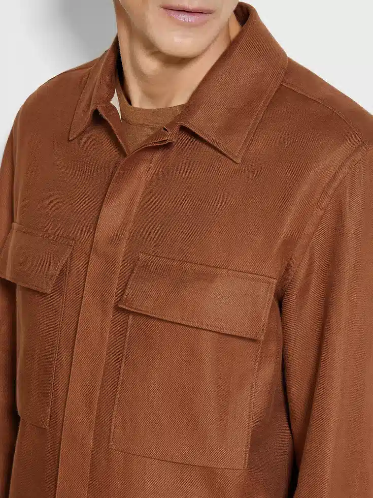 Camicia Oasi Lino Camicia Oasi Lino