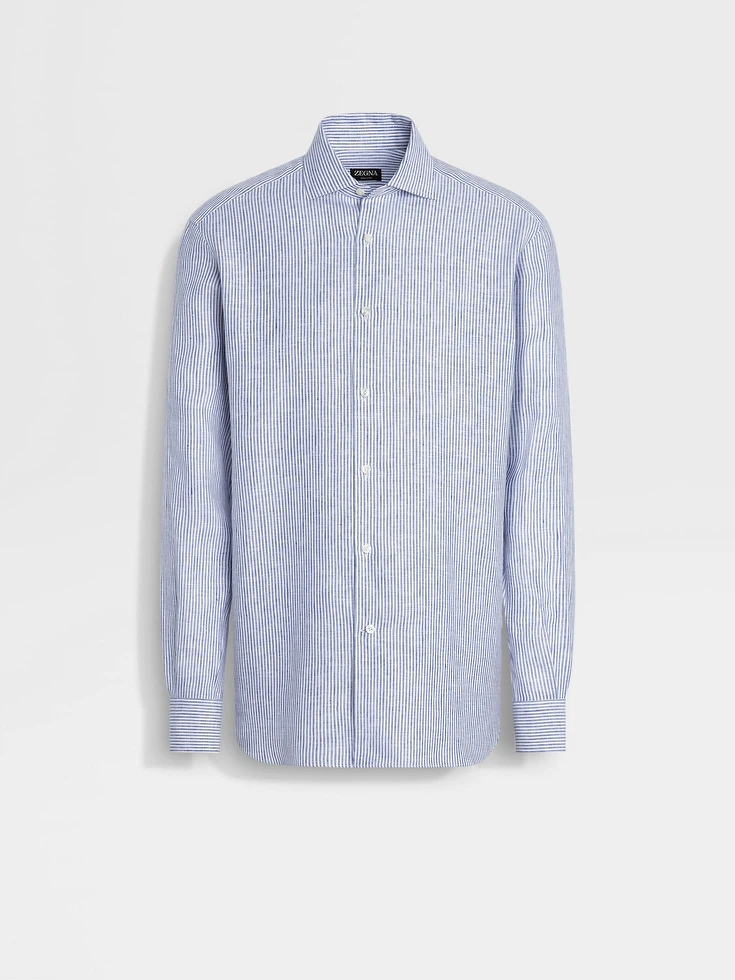 Camicia Oasi Lino