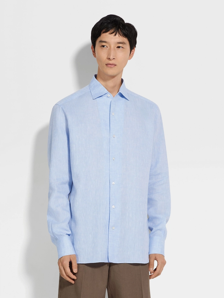 Camicia Oasi Lino Camicia Oasi Lino