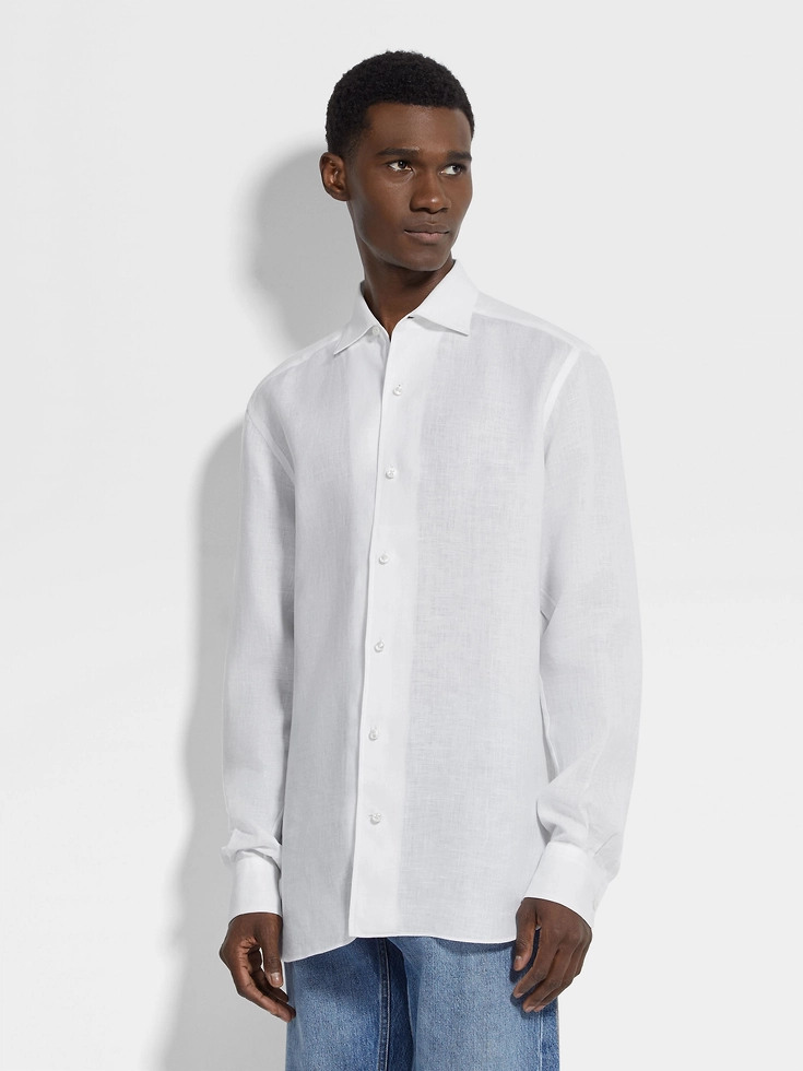 Camicia Oasi Lino Camicia Oasi Lino