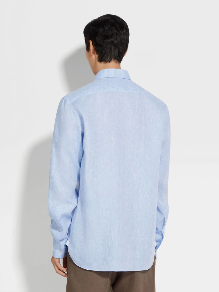 Camicia Oasi Lino Camicia Oasi Lino