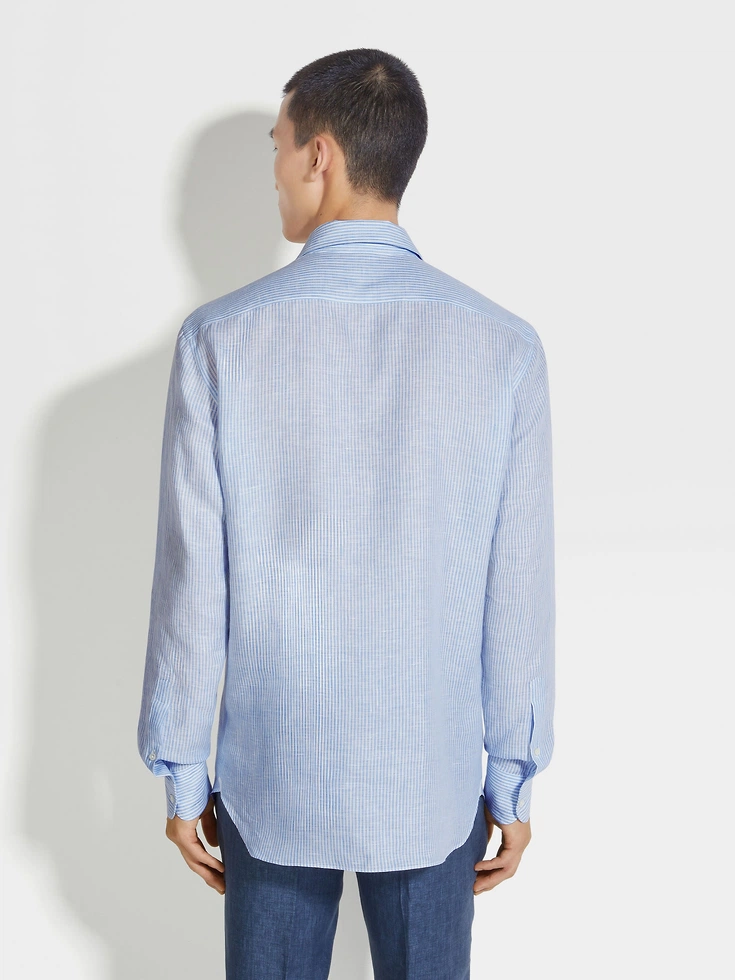 Camicia Oasi Lino Camicia Oasi Lino
