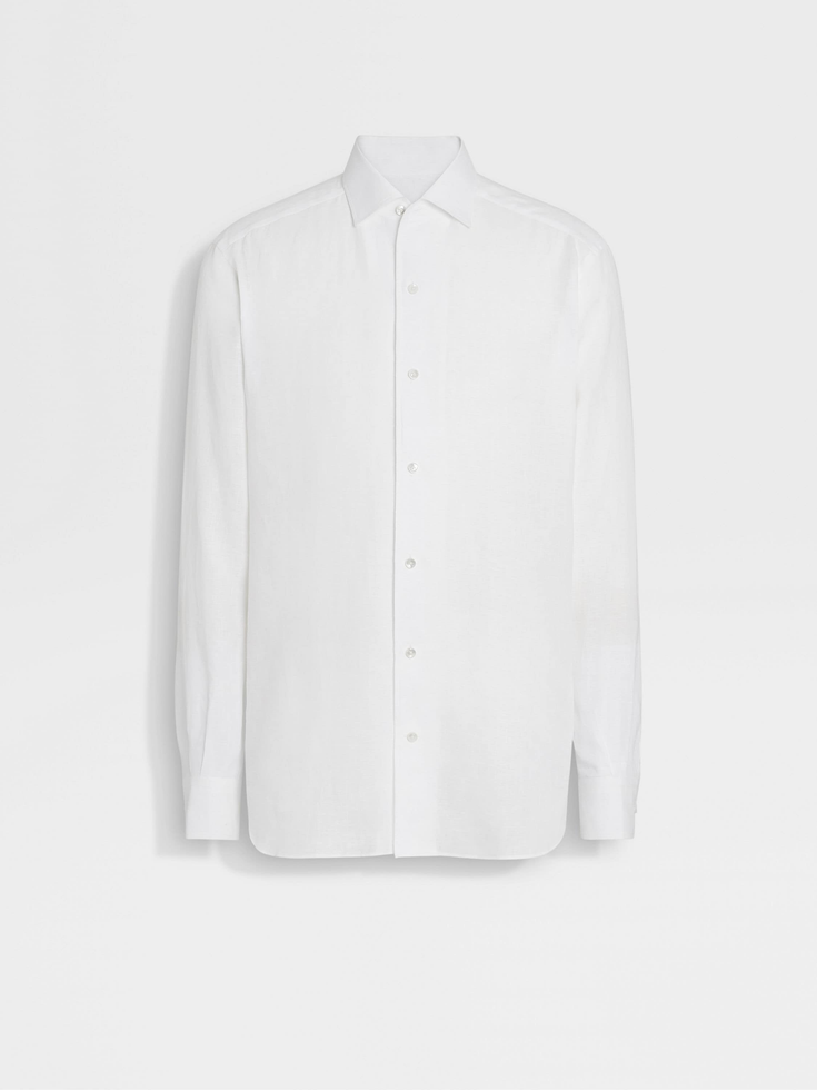 Camicia Oasi Lino