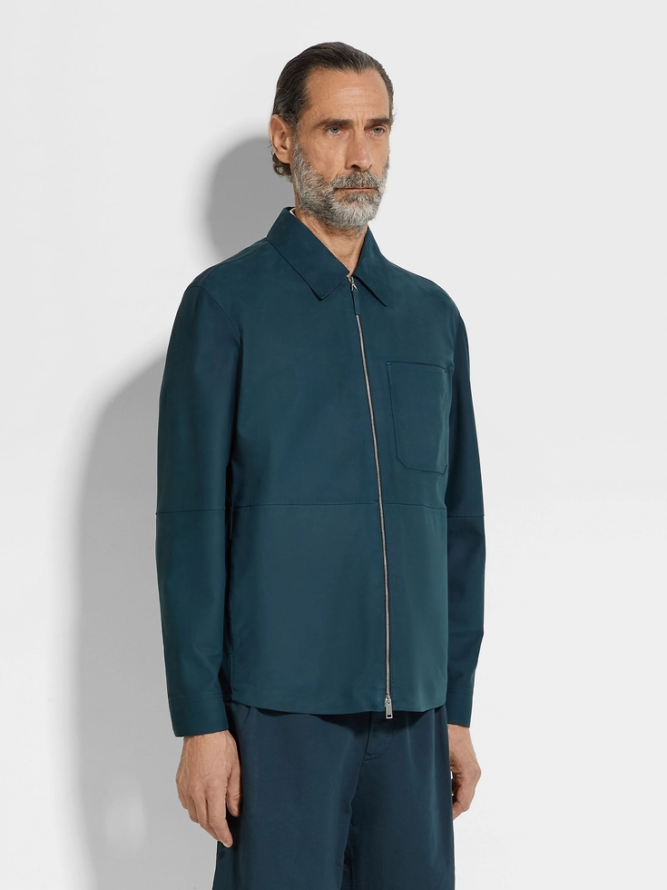 Camicia oversize SECONDSKIN Camicia oversize SECONDSKIN