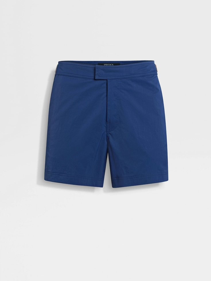 Costume da bagno ZEGNA 232 Road Brand Mark Costume da bagno ZEGNA 232 Road Brand Mark