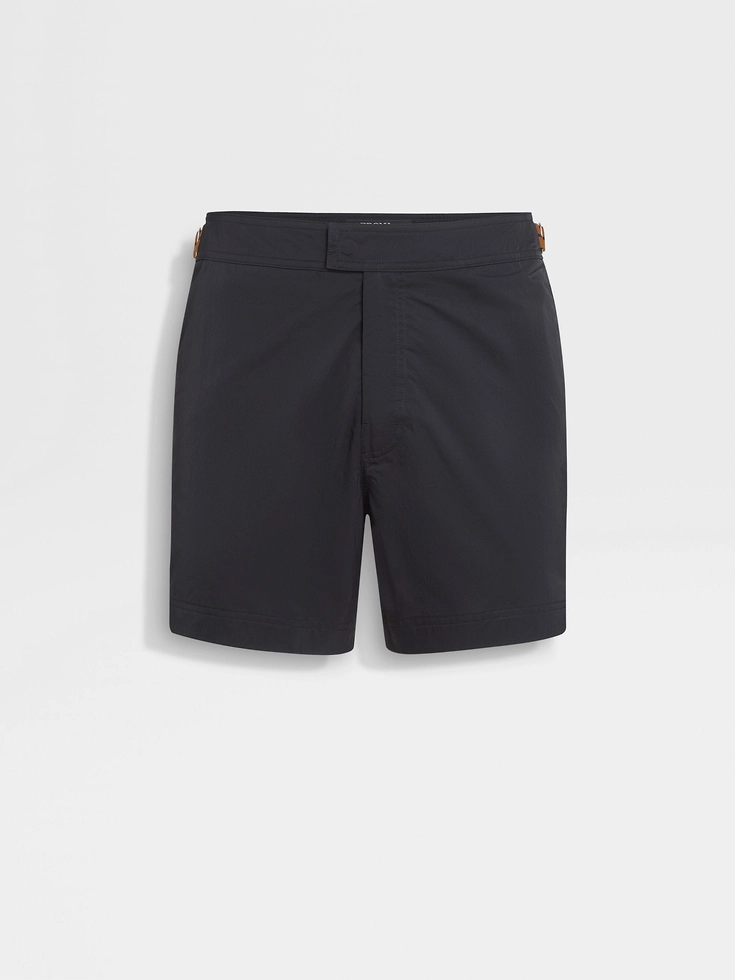 Costume da bagno ZEGNA 232 Road Brand Mark Costume da bagno ZEGNA 232 Road Brand Mark