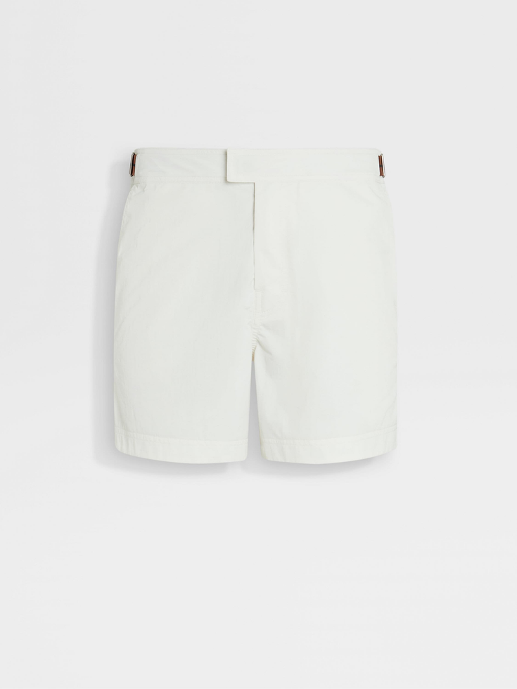 Costume da bagno ZEGNA 232 Road Brand Mark