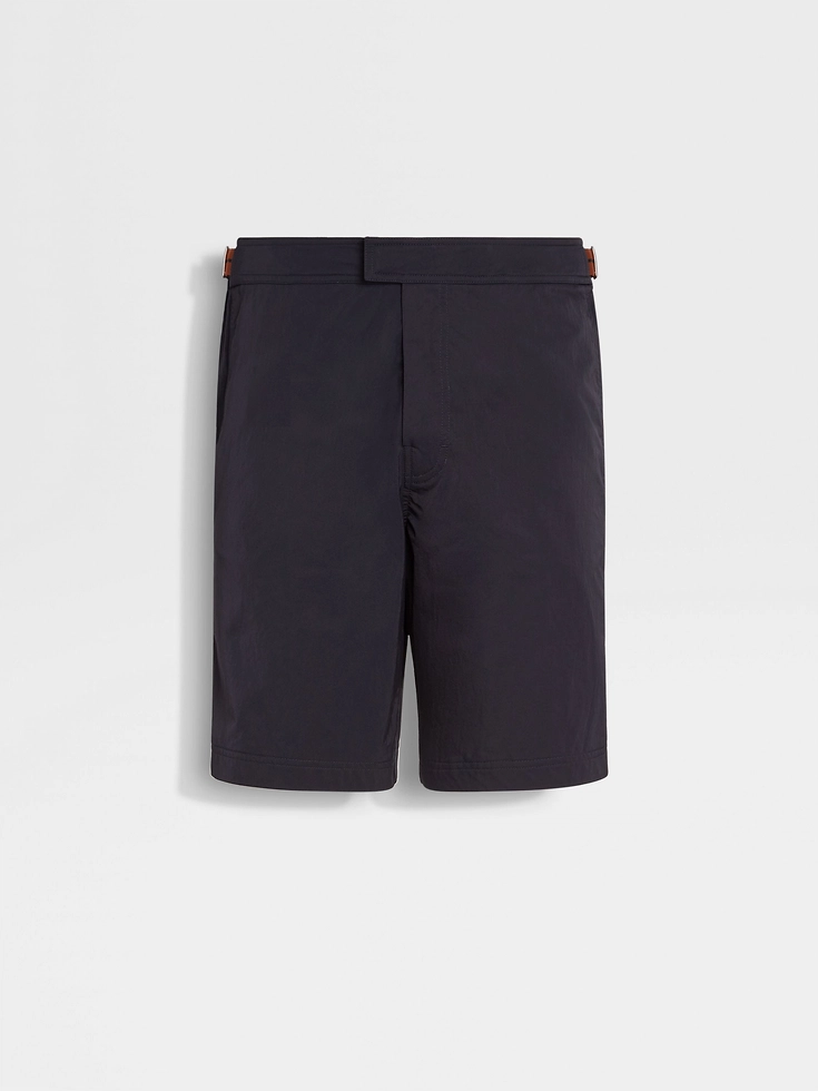 Costume da bagno Zegna 232 Road Brand Mark Costume da bagno Zegna 232 Road Brand Mark