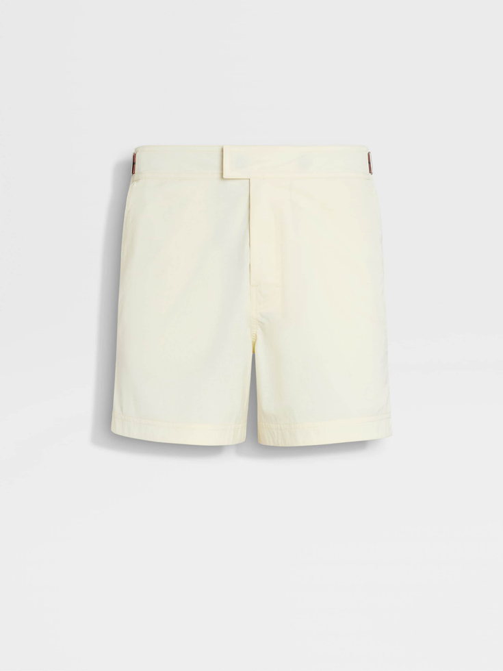 Costume da bagno Zegna 232 Road Brand Mark Costume da bagno Zegna 232 Road Brand Mark