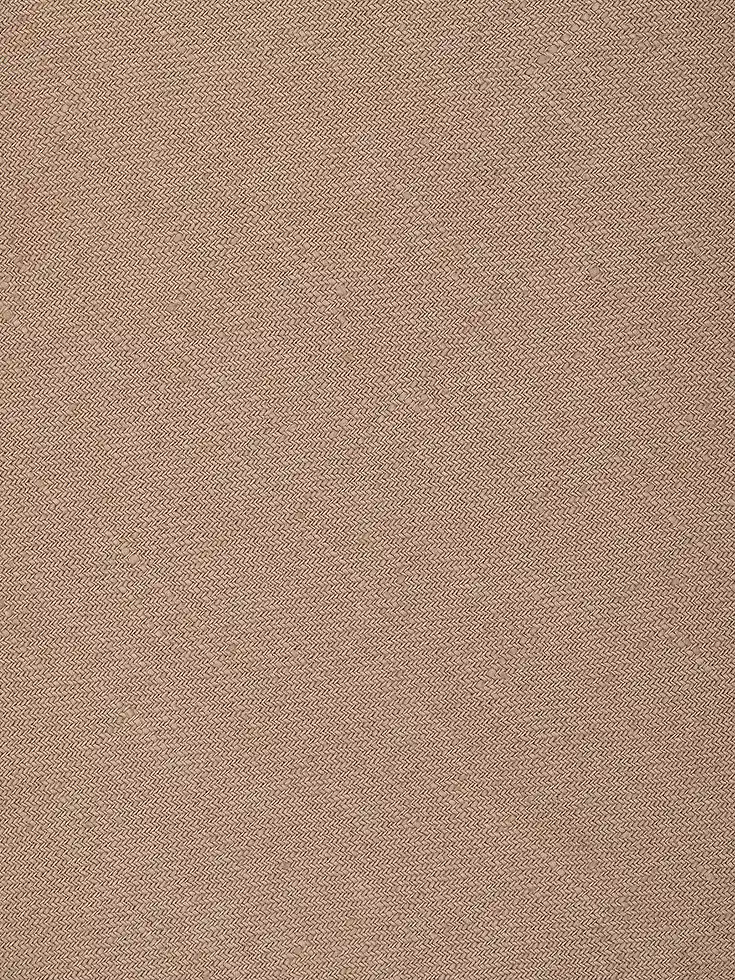 Cravatta in lino beige