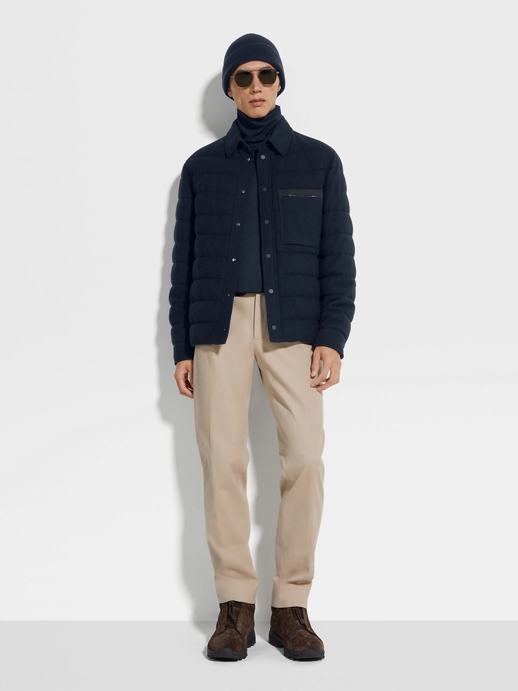 Giacca Oasi Cashmere Elements