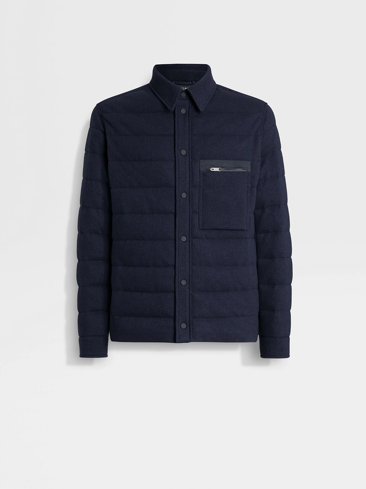 Giacca Oasi Cashmere Elements