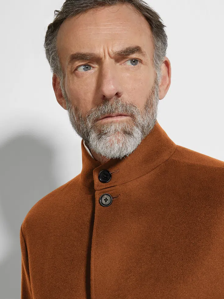 Giacca Oasi Cashmere Il Conte Giacca Oasi Cashmere Il Conte