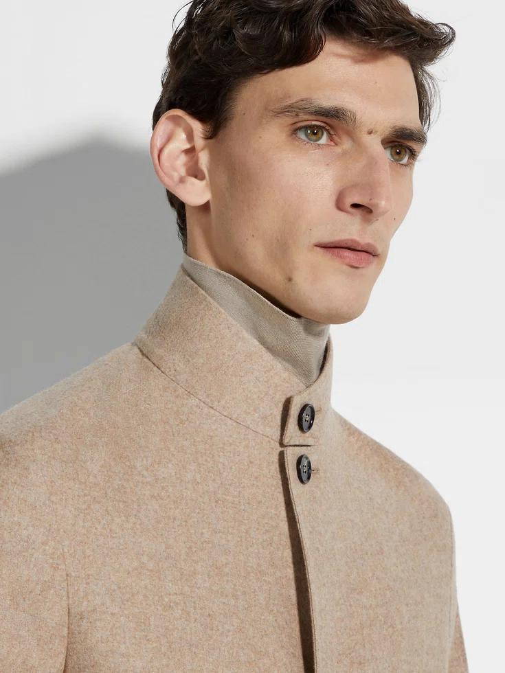Giacca Oasi Cashmere Il Conte Giacca Oasi Cashmere Il Conte