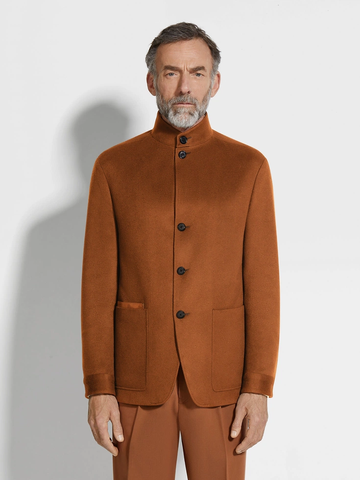 Giacca Oasi Cashmere Il Conte Giacca Oasi Cashmere Il Conte