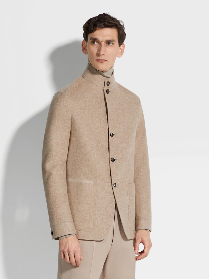 Giacca Oasi Cashmere Il Conte Giacca Oasi Cashmere Il Conte
