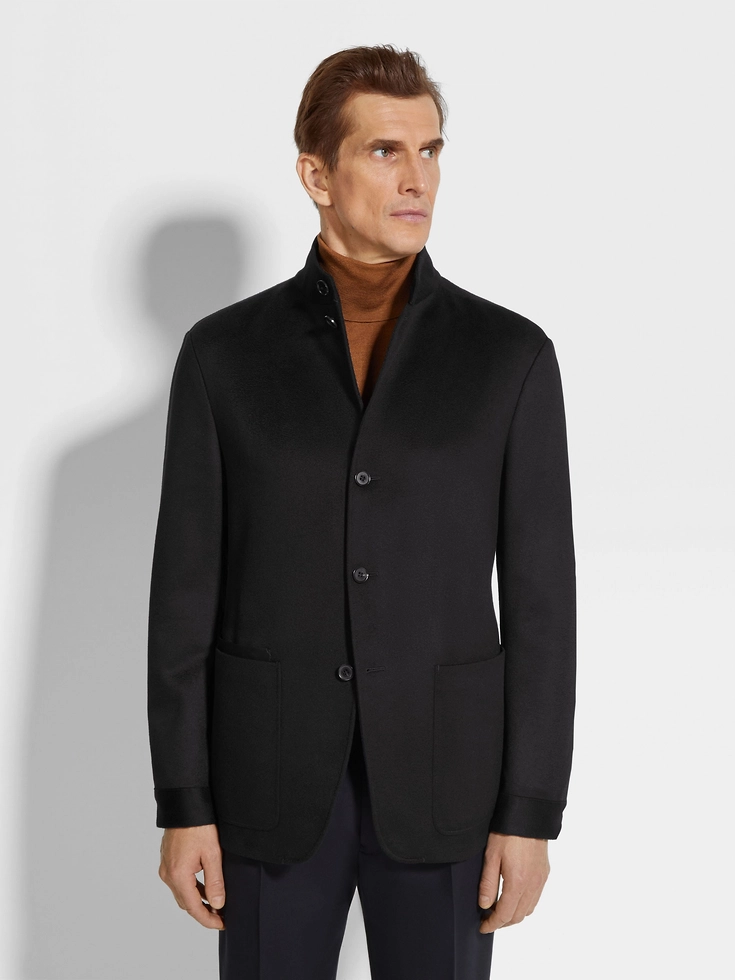 Giacca Oasi Cashmere Il Conte Giacca Oasi Cashmere Il Conte