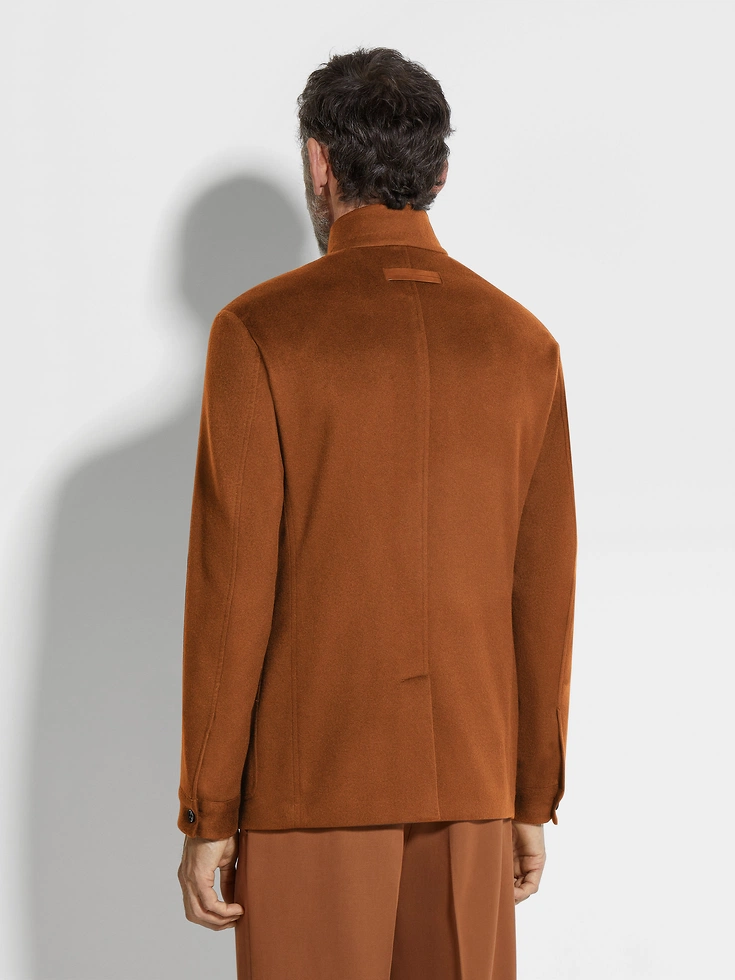 Giacca Oasi Cashmere Il Conte Giacca Oasi Cashmere Il Conte