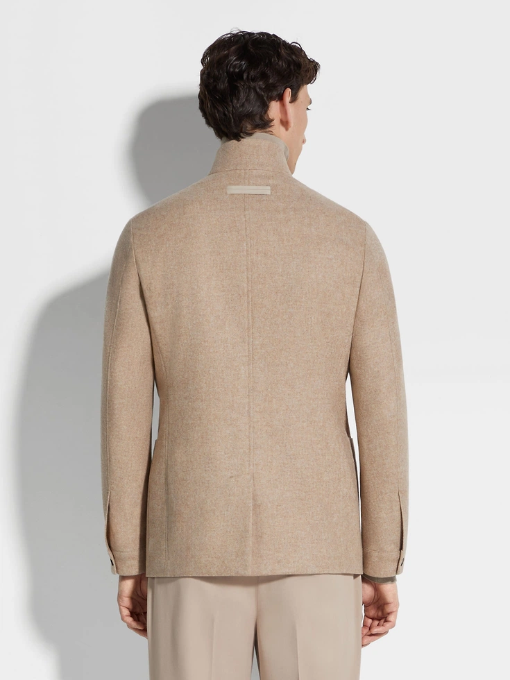 Giacca Oasi Cashmere Il Conte Giacca Oasi Cashmere Il Conte