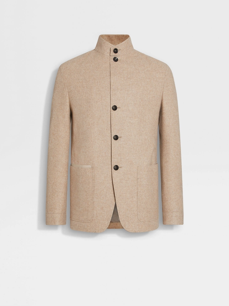Giacca Oasi Cashmere Il Conte