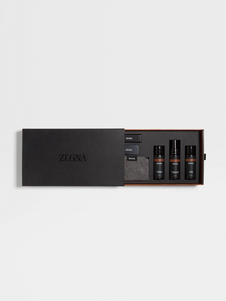Kit di cura Triple Stitch™ Kit di cura Triple Stitch™