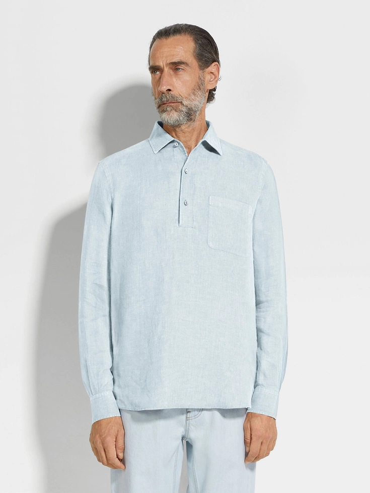 Polo Oasi Lino Polo Oasi Lino