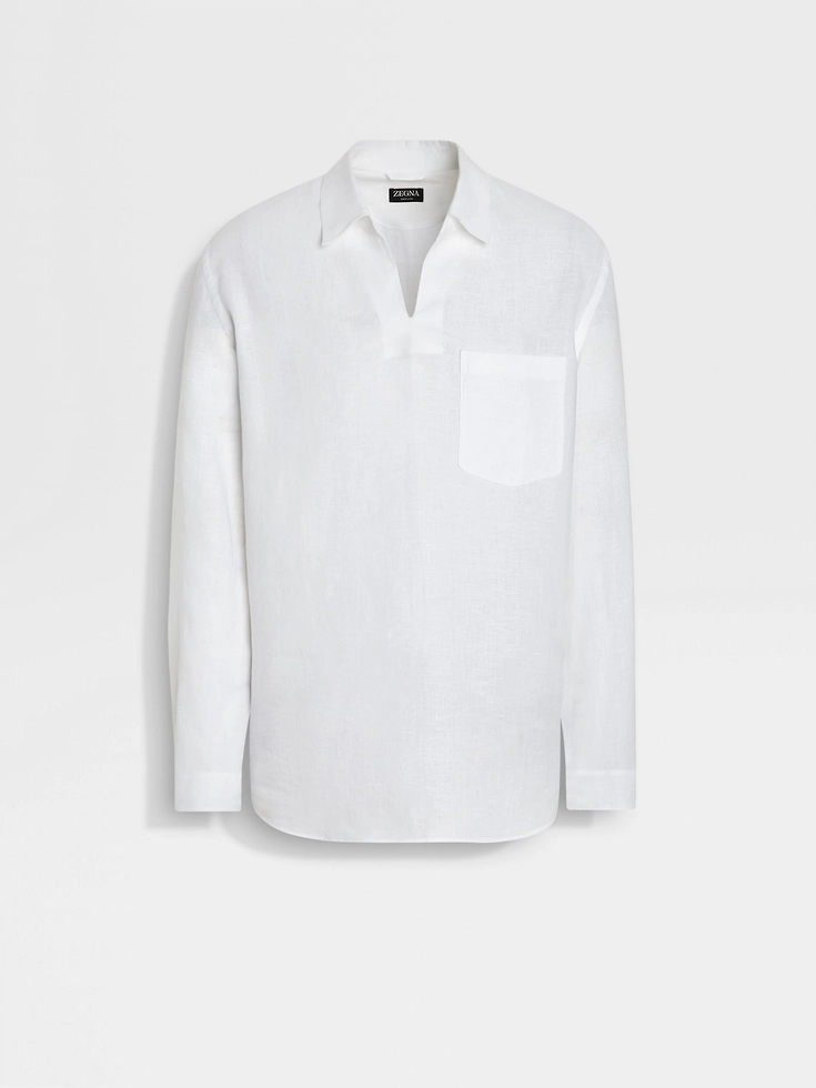 Polo Oasi Lino