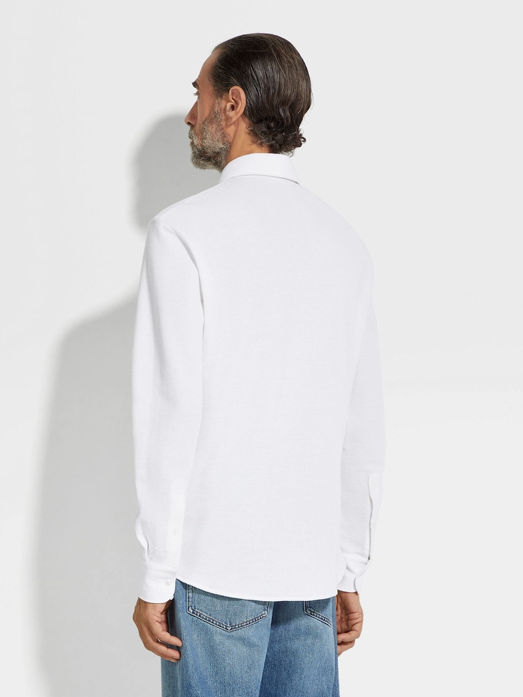 Polo in cotone Polo in cotone