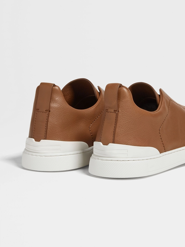 Sneakers SECONDSKIN Triple Stitch™ Dark Foliage
