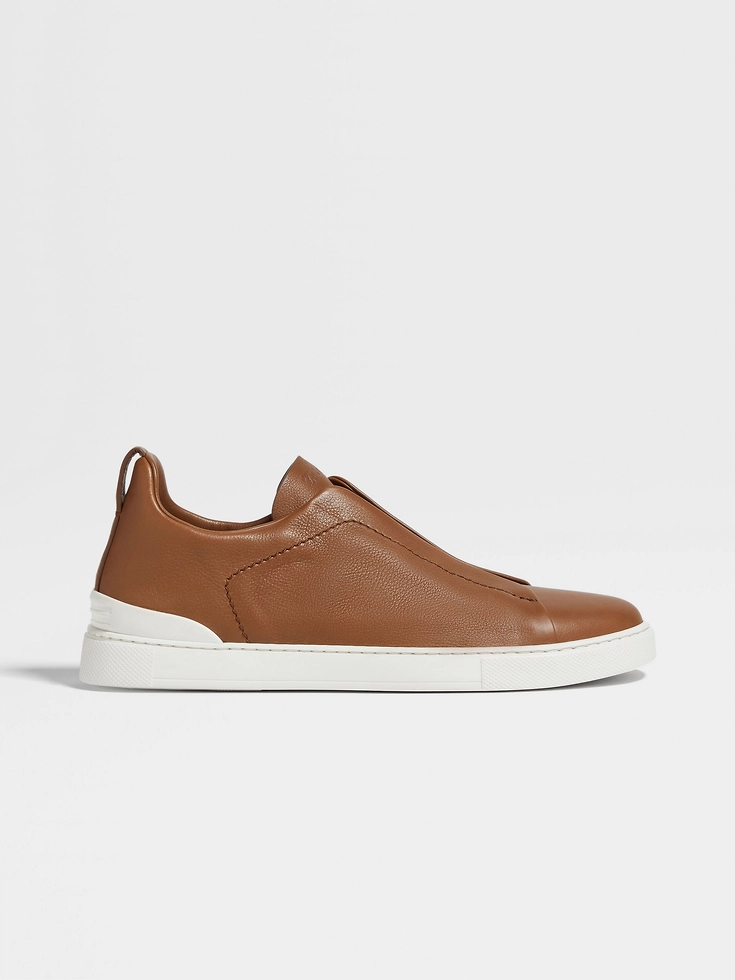 Sneakers SECONDSKIN Triple Stitch™ Dark Foliage Sneakers SECONDSKIN Triple Stitch™ Dark Foliage