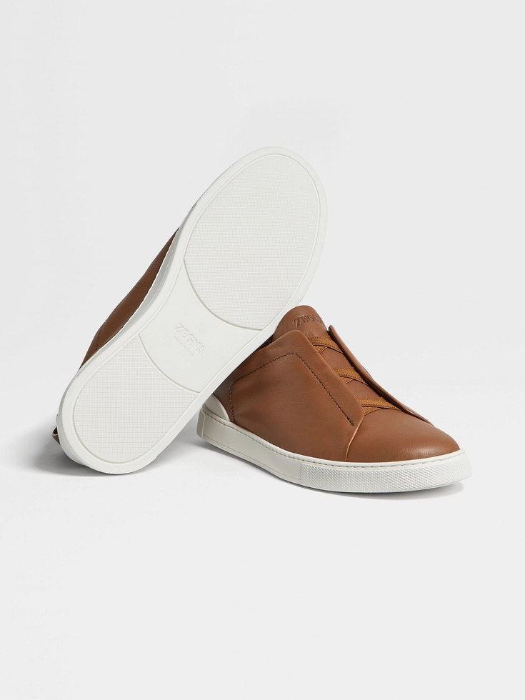 Sneakers SECONDSKIN Triple Stitch™ Dark Foliage Sneakers SECONDSKIN Triple Stitch™ Dark Foliage